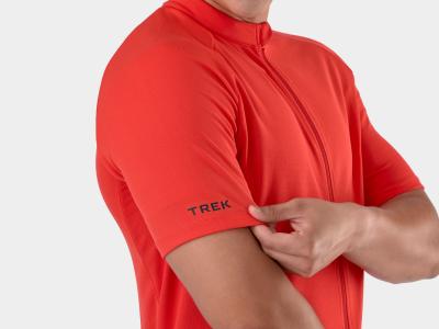Trek Trikot Trek Solstice XS Viper Red Produktbild 4