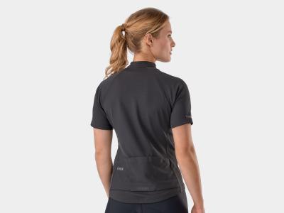 Trek Trikot Trek Solstice Women M Black Produktbild 1