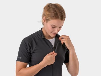 Trek Trikot Trek Solstice Women M Black Produktbild 5