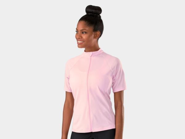 Trek Trikot Trek Solstice Women S Blush