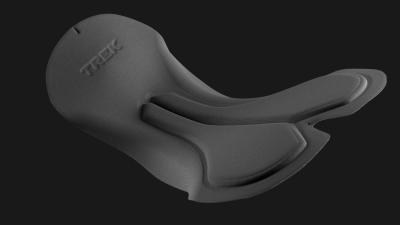 Trek Tr&auml;gershort Trek Solstice Bib L Black Produktbild 7