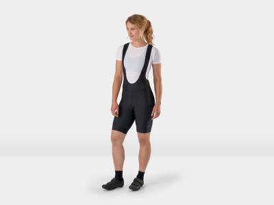 Trek Tr&auml;gershort Trek Solstice Bib Women M Black Produktbild 5