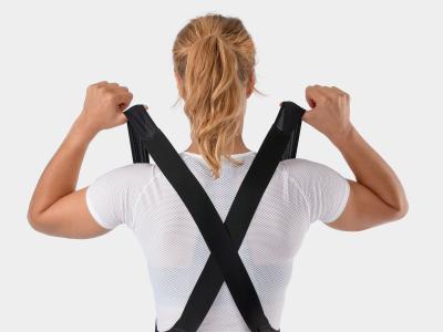 Trek Tr&auml;gershort Trek Solstice Bib Women L Black Produktbild 3