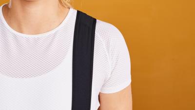 Trek Tr&auml;gershort Trek Solstice Bib Women L Black Produktbild 8