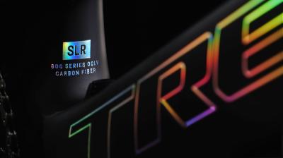 Trek Domane+ SLR 6 Pro EU 62 Matte Deep Smoke Produktbild 13