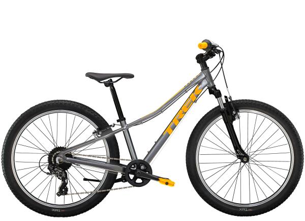 Trek Precaliber 24 8S Sus 24 Anthracite