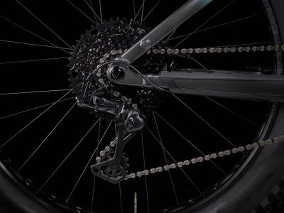 Trek Farley 5 M Satin Blue Sage to Lithium Grey Fade Produktbild 3