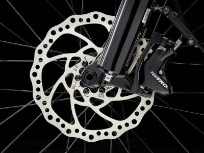 Trek Fetch+ 4 EU OSFM Dnister Black Produktbild 10