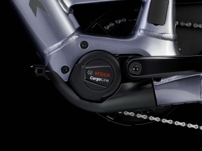 Trek Fetch+ 2 EU OSFM Galactic Grey Produktbild 1