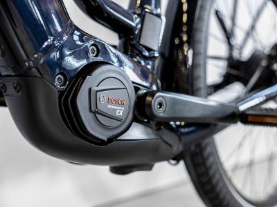 Trek Allant+ 9 Lowstep M Deep Dark Blue Produktbild 2