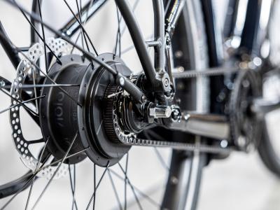 Trek Allant+ 9 Lowstep M Deep Dark Blue Produktbild 5