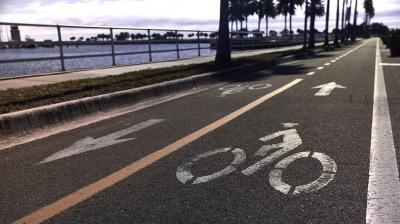 Trek Allant+ 9 Lowstep L Deep Dark Blue Produktbild 14