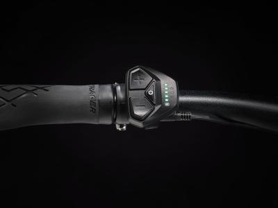 Trek Dual Sport+ 2 SO LT S Galactic Grey Produktbild 5