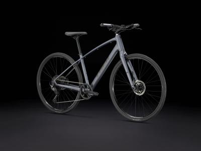 Trek FX 3 SO XS Galactic Grey Produktbild 1
