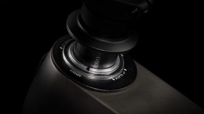 Trek Fuel EX 8 GX AXS ML 29 Matte Keswick Produktbild 12