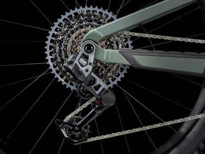 Trek Fuel EX 8 GX AXS XL 29 Matte Keswick Produktbild 7