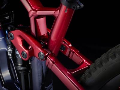 Trek Fuel EX 8 GX AXS L 29 Rage Red Produktbild 3