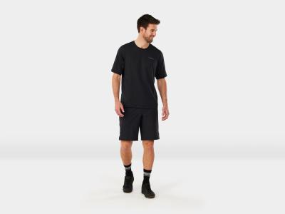Trek Shirt Trek Evoke Tech Tee X-Small Black Produktbild 3