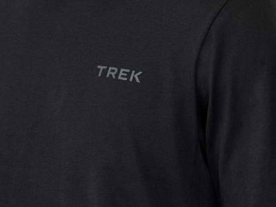 Trek Shirt Trek Evoke Tech Tee Small Black Produktbild 2
