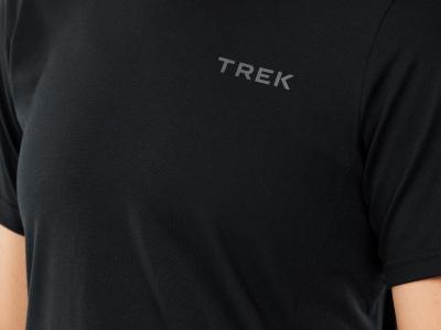 Trek Shirt Trek Evoke Tech Tee Women X-Large Black Produktbild 2