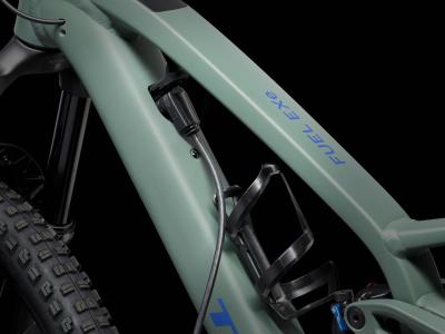 Trek FUEL EXe 8 GX AXS EU S Matte Keswick Produktbild 7