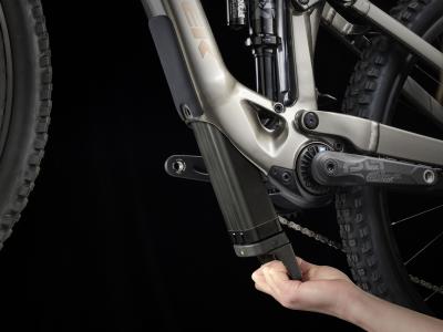 Trek FUEL EXe 8 XT EU L Satin Mercury Produktbild 9