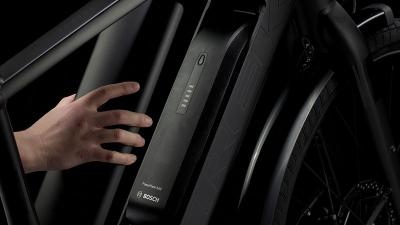 Trek District+ 2 LS M Keswick Produktbild 1