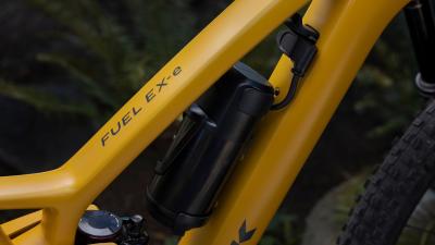 Trek FUEL EXe 9.8 GX AXS EU XL Lava Produktbild 13