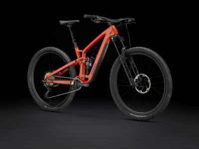 Trek Fuel EX 9.8 XT ML 29 Lava Produktbild 1