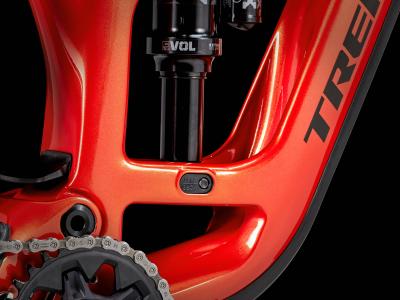 Trek Fuel EX 9.8 XT L 29 Lava Produktbild 4