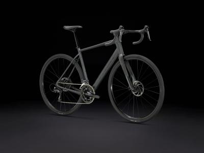 Trek Domane AL 2 49 Matte Lithium Grey Produktbild 1