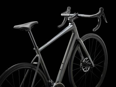 Trek Domane AL 2 52 Matte Lithium Grey Produktbild 2