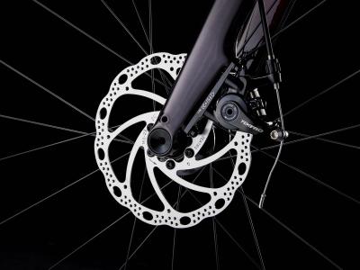 Trek Domane AL 2 44 Crimson to Dark Carmine Fade Produktbild 6