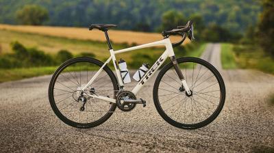 Trek Domane AL 2 49 Crimson to Dark Carmine Fade Produktbild 15