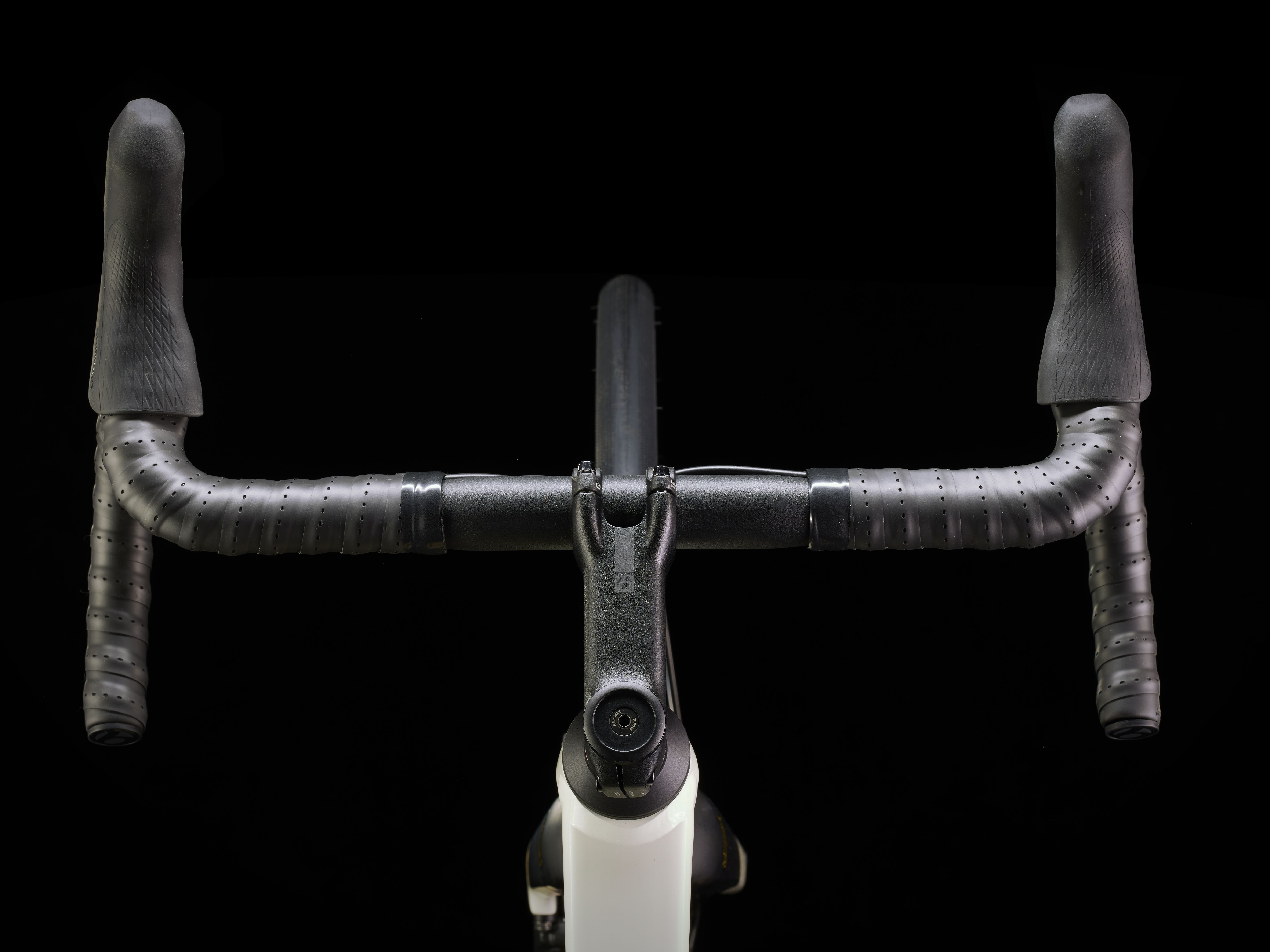 Trek Domane AL 4 61 Era White Produktbild 5