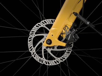 Trek Verve+ 1 LS LT L Baja Yellow Produktbild 9