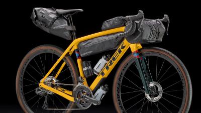 Trek Checkpoint ALR 4 56 Matte Galactic Grey Produktbild 13