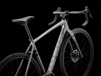 Trek Checkpoint ALR 4 56 Matte Galactic Grey Produktbild 2