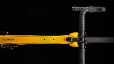 Trek Checkpoint ALR 4 61 Matte Galactic Grey Produktbild 11