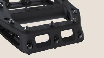 Trek Pedal Trek Line Pro Plattform Pennyflake Produktbild 5