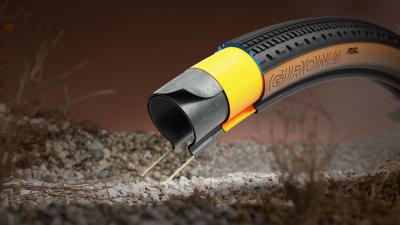 Bontrager Reifen Bontrager Girona RSL GR 700x38C TLR Black Produktbild 4