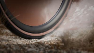 Bontrager Reifen Bontrager Girona RSL GR 700x42C TLR Black Produktbild 6