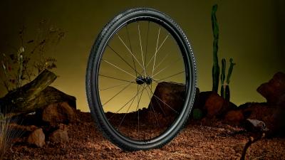 Bontrager Reifen Bontrager Betasso RSL 700x45C TLR Black Produktbild 3