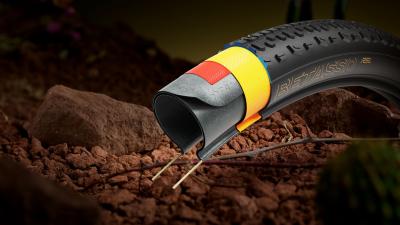 Bontrager Reifen Bontrager Betasso RSL 700x45C TLR Black Produktbild 4