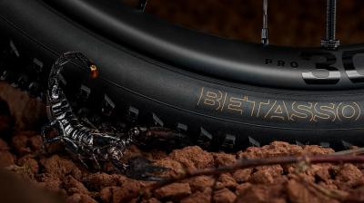 Bontrager Reifen Bontrager Betasso RSL 700x45C TLR Black Produktbild 6