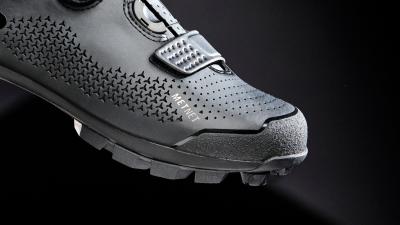 Trek Schuh Trek Foray Mountain 46 Black Produktbild 9