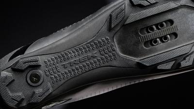 Trek Schuh Trek Foray Mountain 46 Black Produktbild 7