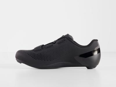 Trek Schuh Trek Circuit Rennradschuh 46 Black Produktbild 1