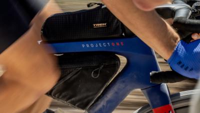 Trek Checkmate SLR 9 AXS M Matte Hex Blue/Plasma Grey P Produktbild 10