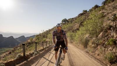 Trek Checkmate SLR 9 AXS M Matte Hex Blue/Plasma Grey P Produktbild 7